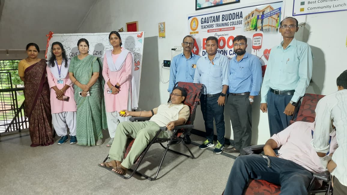 Gautam Buddha Teachers Tranning College